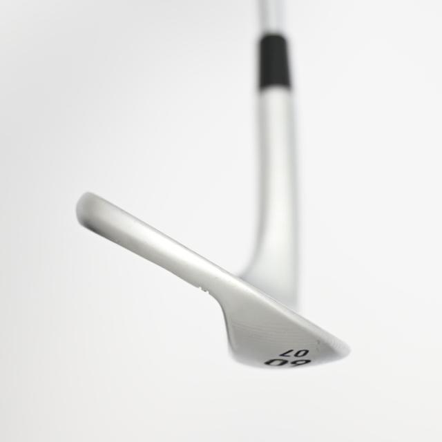 【中古ゴルフクラブ】テーラーメイド　MILLED GRIND　ミルドグラインド HI-TOE3 クローム ウェッジ N.S.PRO MODUS3 TOUR 115　シャフト…