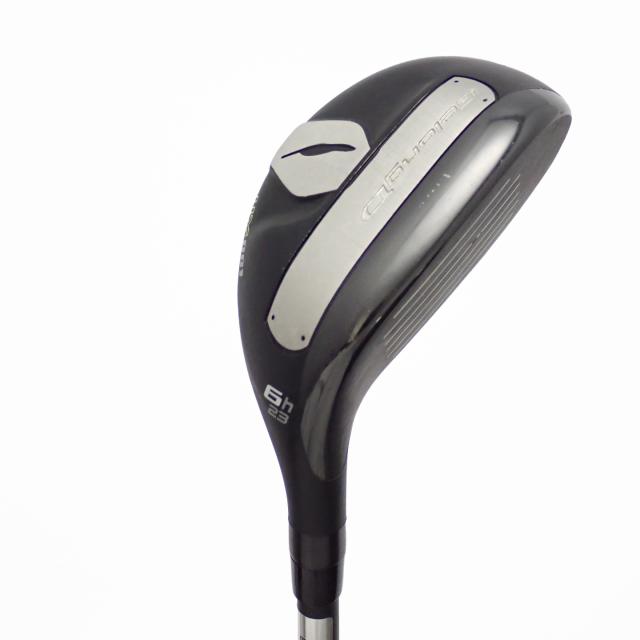 【中古ゴルフクラブ】フォーティーン　FOURTEEN　GelongD UX001 ユーティリティ FT-65u　シャフト：FT-65u