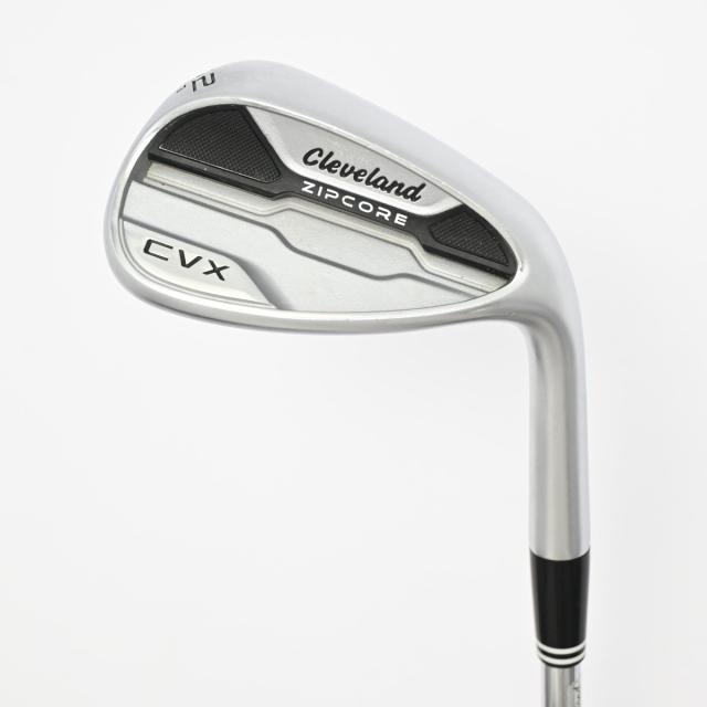 【中古ゴルフクラブ】クリーブランド　CG　CVX ZIPCORE ウェッジ N.S.PRO 950GH　シャフト：N.S.PRO 950GH