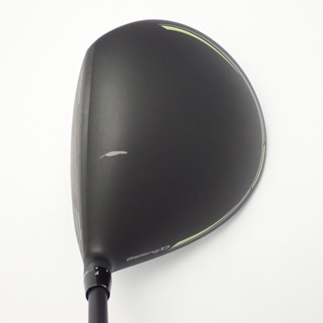 【中古ゴルフクラブ】フォーティーン　FOURTEEN　GelongD DX001 ドライバー FT-50d　シャフト：FT-50d_1
