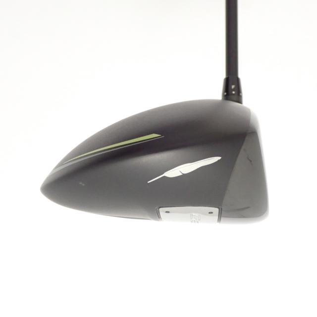 【中古ゴルフクラブ】フォーティーン　FOURTEEN　GelongD DX001 ドライバー FT-50d　シャフト：FT-50d_3