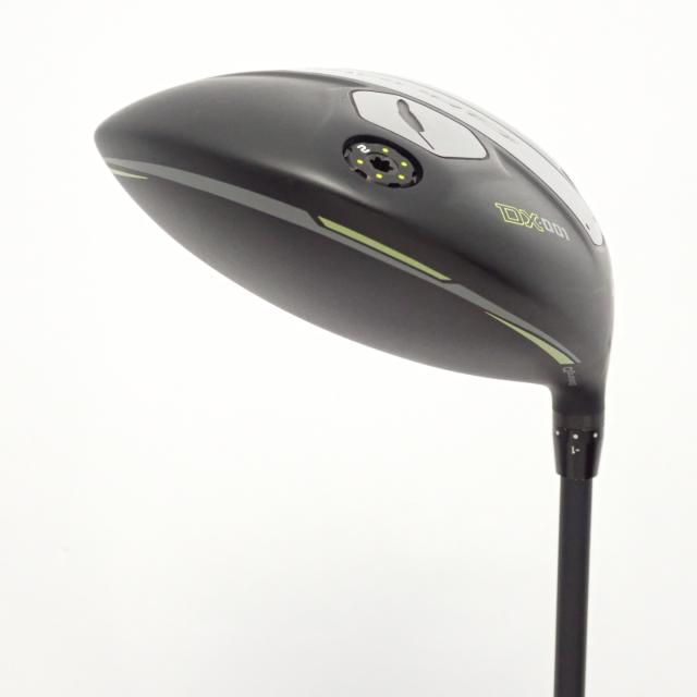 【中古ゴルフクラブ】フォーティーン　FOURTEEN　GelongD DX001 ドライバー FT-50d　シャフト：FT-50d_4