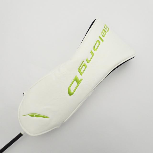 【中古ゴルフクラブ】フォーティーン　FOURTEEN　GelongD DX001 ドライバー FT-50d　シャフト：FT-50d_7