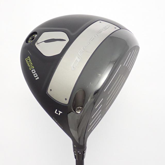 【中古ゴルフクラブ】フォーティーン　FOURTEEN　GelongD DX001 ドライバー FT-50d　シャフト：FT-50d