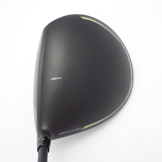 【中古ゴルフクラブ】フォーティーン　FOURTEEN　GelongD DX001 ドライバー FT-50d　シャフト：FT-50d_1