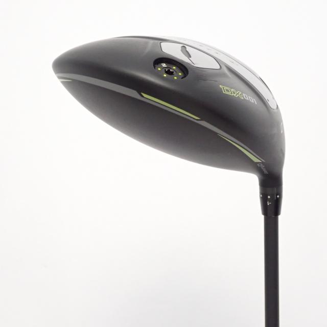 【中古ゴルフクラブ】フォーティーン　FOURTEEN　GelongD DX001 ドライバー FT-50d　シャフト：FT-50d_4