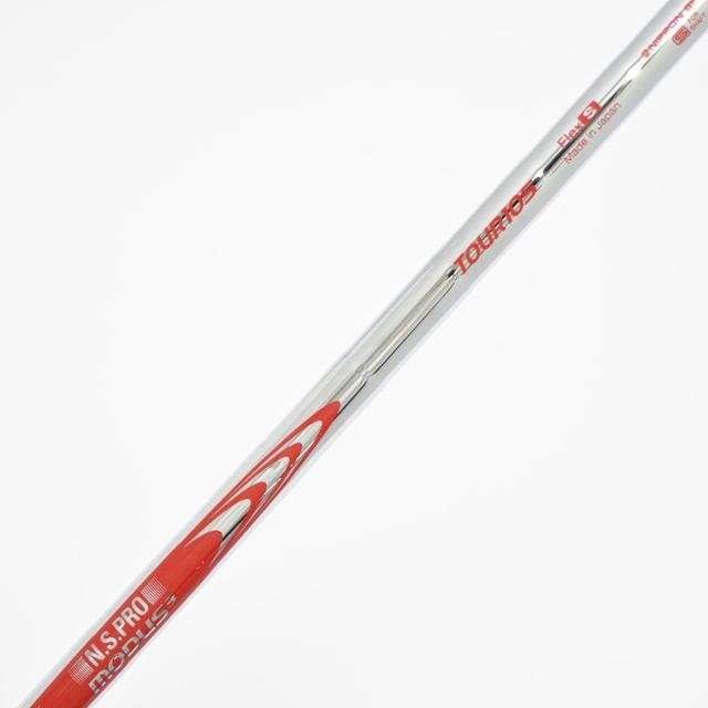 【中古ゴルフクラブ】フォーティーン　TC-920　TC-920 FORGED アイアン N.S.PRO MODUS3 TOUR 105　シャフト：N.S.PRO MODUS3 TOUR 105