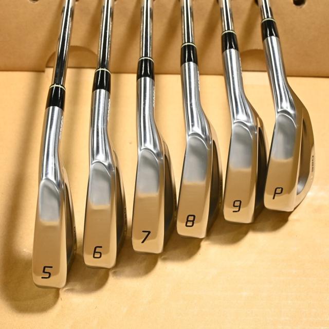 【中古ゴルフクラブ】フォーティーン　TC-920　TC-920 FORGED アイアン N.S.PRO MODUS3 TOUR 105　シャフト：N.S.PRO MODUS3 TOUR 105