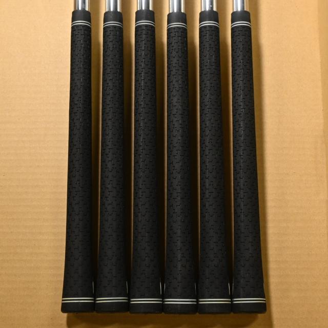 【中古ゴルフクラブ】フォーティーン　TC-920　TC-920 FORGED アイアン N.S.PRO MODUS3 TOUR 105　シャフト：N.S.PRO MODUS3 TOUR 105