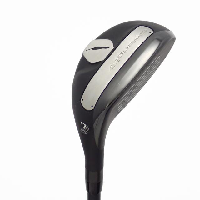 【中古ゴルフクラブ】フォーティーン　FOURTEEN　GelongD UX001 ユーティリティ FT-65u　シャフト：FT-65u