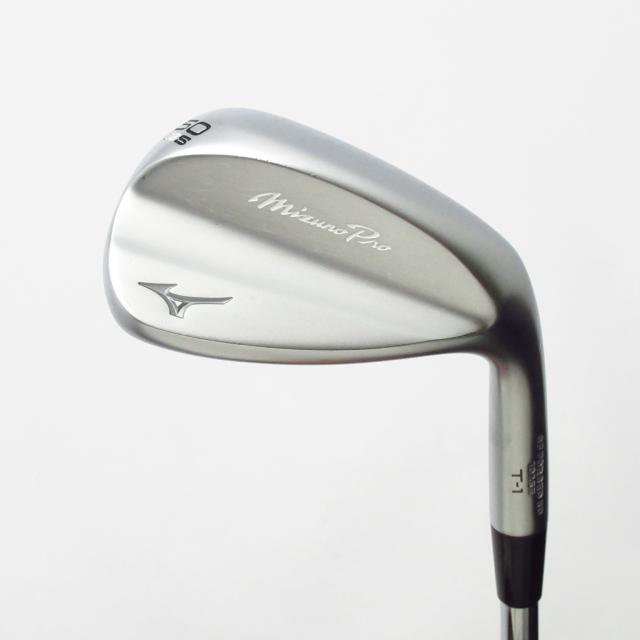【中古ゴルフクラブ】ミズノ　Mizuno Pro　T-1 ウェッジ RIFLE PROJECT X　シャフト：RIFLE PROJECT X