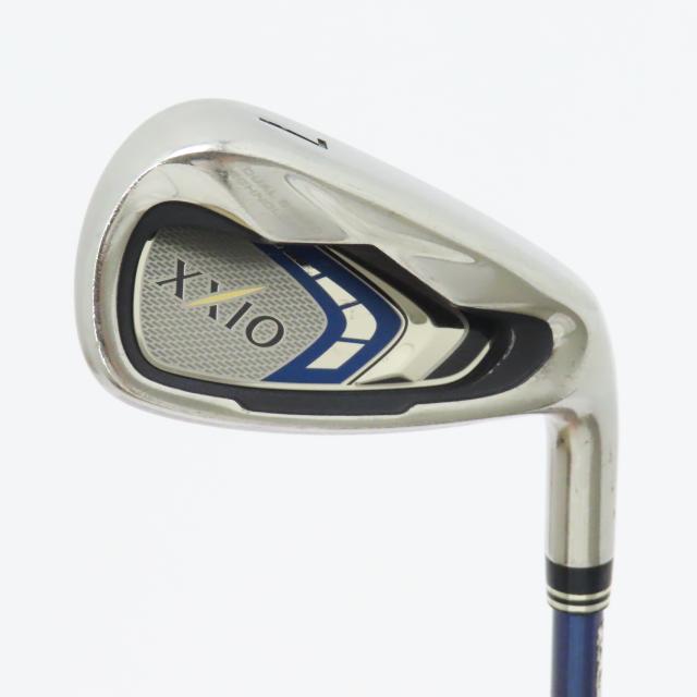 【中古ゴルフクラブ】ダンロップ　XXIO　ゼクシオ ナイン(2016) アイアン MP900　シャフト：MP900