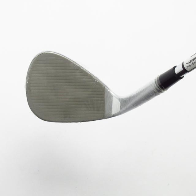 【中古ゴルフクラブ】テーラーメイド　MILLED GRIND　ミルドグラインド HI-TOE3 クローム ウェッジ N.S.PRO MODUS3 TOUR 115　シャフト…