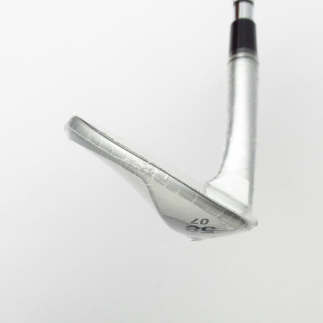 【中古ゴルフクラブ】テーラーメイド　MILLED GRIND　ミルドグラインド HI-TOE3 クローム ウェッジ N.S.PRO MODUS3 TOUR 115　シャフト…