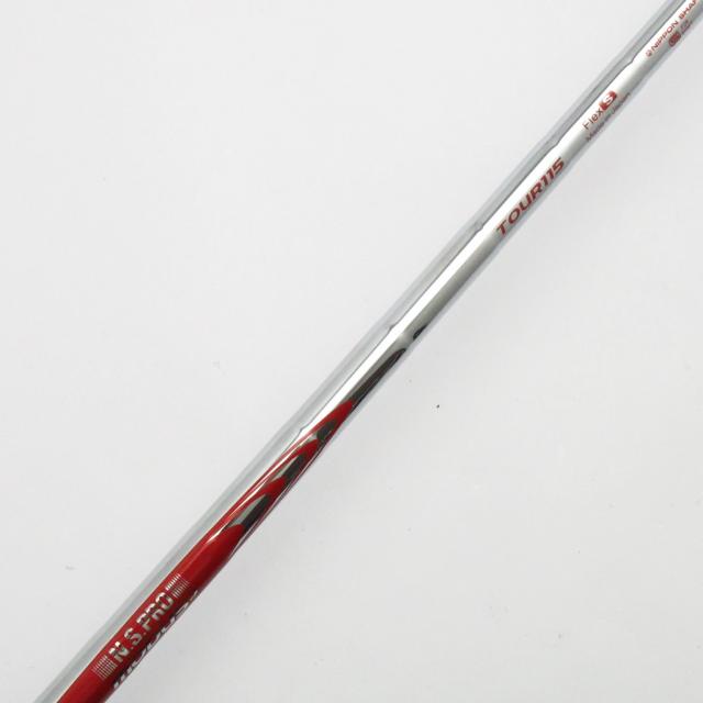 【中古ゴルフクラブ】テーラーメイド　MILLED GRIND　ミルドグラインド HI-TOE3 クローム ウェッジ N.S.PRO MODUS3 TOUR 115　シャフト…
