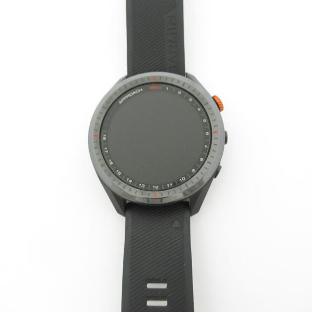 【中古】ガーミン　GARMIN　Approach S62