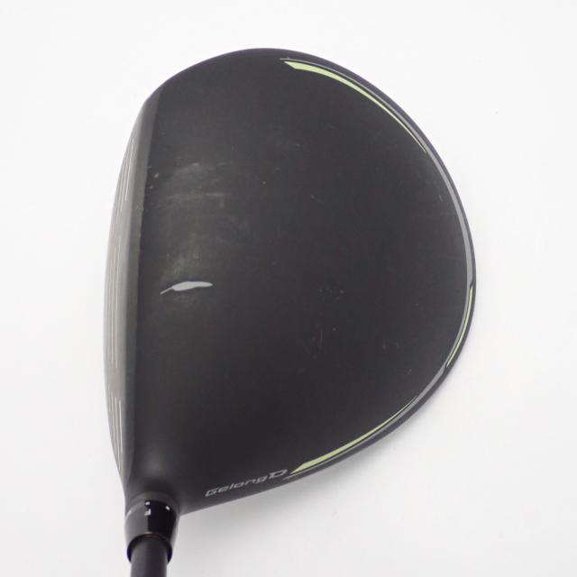 【中古ゴルフクラブ】フォーティーン　FOURTEEN　GelongD DX001 ドライバー FT-40d　シャフト：FT-40d_1