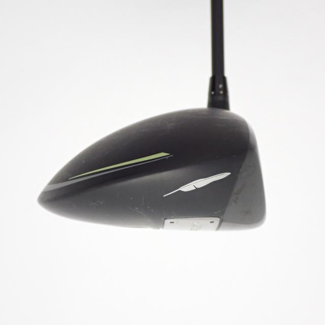 【中古ゴルフクラブ】フォーティーン　FOURTEEN　GelongD DX001 ドライバー FT-40d　シャフト：FT-40d_3
