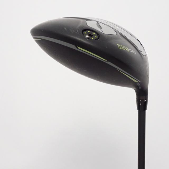 【中古ゴルフクラブ】フォーティーン　FOURTEEN　GelongD DX001 ドライバー FT-40d　シャフト：FT-40d_4