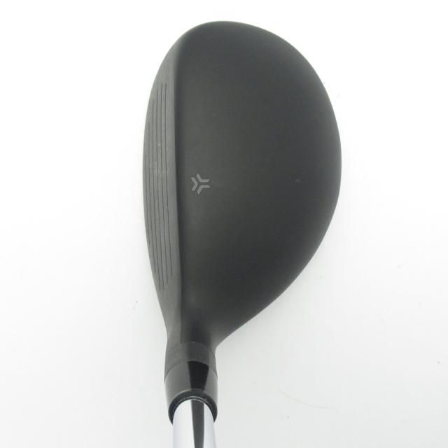 【中古ゴルフクラブ】ダンロップ　SRIXON　スリクソン ZX MkII ハイブリッド ユーティリティ N.S.PRO 950GH neo DST for HYBRID　シャ…