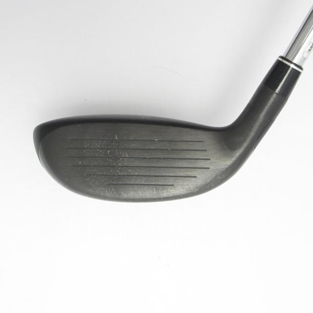 【中古ゴルフクラブ】ダンロップ　SRIXON　スリクソン ZX MkII ハイブリッド ユーティリティ N.S.PRO 950GH neo DST for HYBRID　シャ…