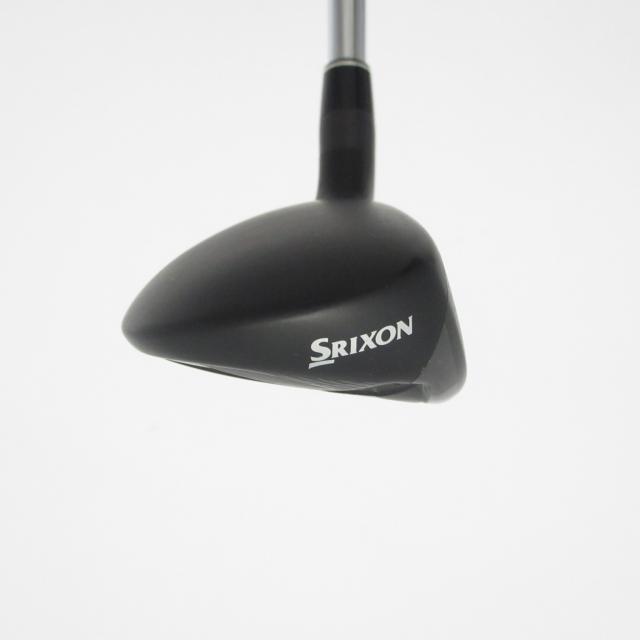 【中古ゴルフクラブ】ダンロップ　SRIXON　スリクソン ZX MkII ハイブリッド ユーティリティ N.S.PRO 950GH neo DST for HYBRID　シャ…