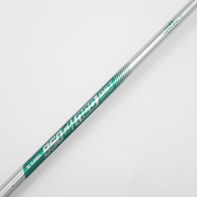 【中古ゴルフクラブ】ダンロップ　SRIXON　スリクソン ZX MkII ハイブリッド ユーティリティ N.S.PRO 950GH neo DST for HYBRID　シャ…