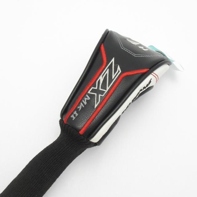 【中古ゴルフクラブ】ダンロップ　SRIXON　スリクソン ZX MkII ハイブリッド ユーティリティ N.S.PRO 950GH neo DST for HYBRID　シャ…