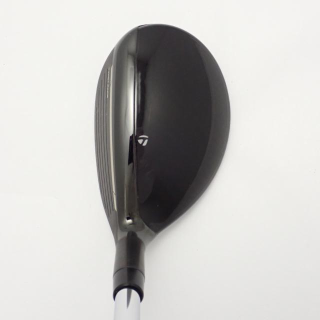 【中古ゴルフクラブ】テーラーメイド　Qi10　Qi10 レスキュー ユーティリティ N.S.PRO 820GH　シャフト：N.S.PRO 820GH