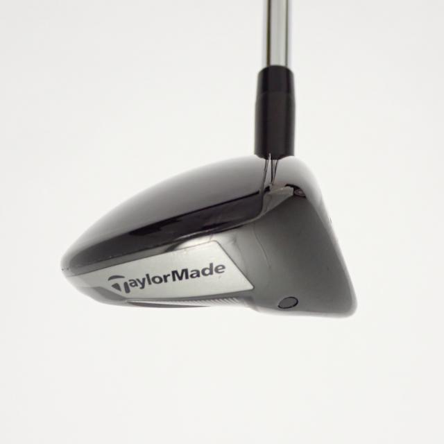 【中古ゴルフクラブ】テーラーメイド　Qi10　Qi10 レスキュー ユーティリティ N.S.PRO 820GH　シャフト：N.S.PRO 820GH