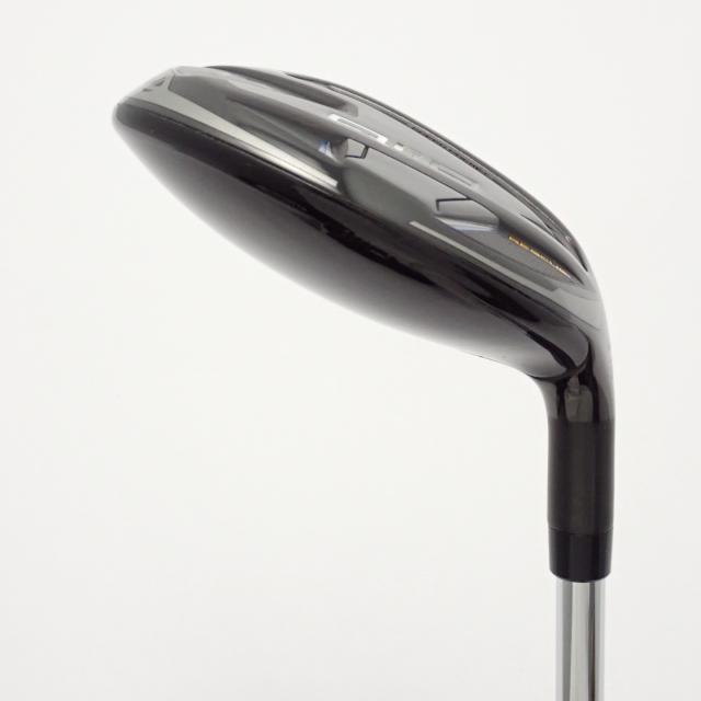 【中古ゴルフクラブ】テーラーメイド　Qi10　Qi10 レスキュー ユーティリティ N.S.PRO 820GH　シャフト：N.S.PRO 820GH