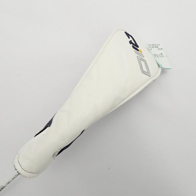 【中古ゴルフクラブ】テーラーメイド　Qi10　Qi10 レスキュー ユーティリティ N.S.PRO 820GH　シャフト：N.S.PRO 820GH