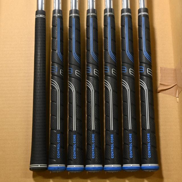 【中古ゴルフクラブ】ダンロップ　SRIXON　スリクソン ZX4 アイアン N.S.PRO ZELOS 8　シャフト：N.S.PRO ZELOS 8