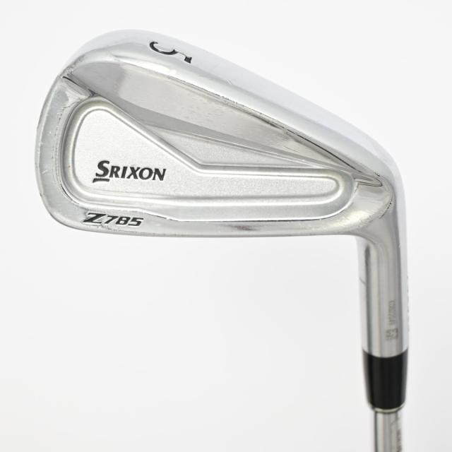 【中古ゴルフクラブ】ダンロップ　SRIXON　スリクソン Z785 アイアン N.S.PRO MODUS3 TOUR 105 DST　シャフト：N.S.PRO MODUS3 TOUR 10…