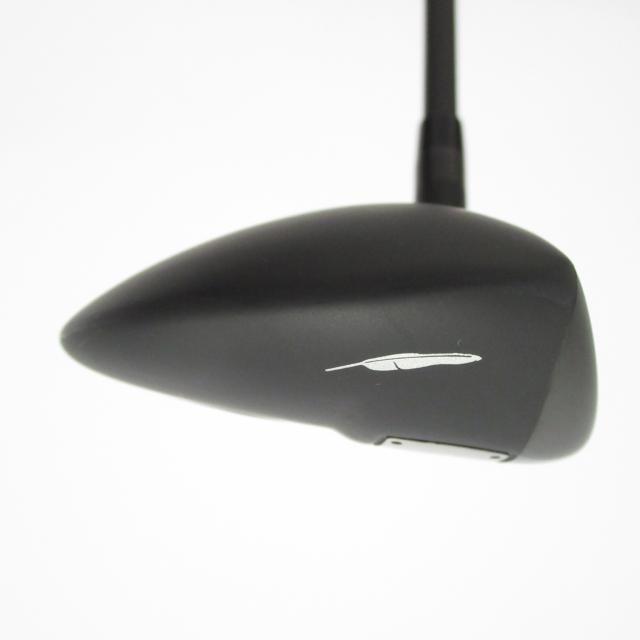 【中古ゴルフクラブ】フォーティーン　FOURTEEN　GelongD FX002 ユーティリティ FT-50f　シャフト：FT-50f