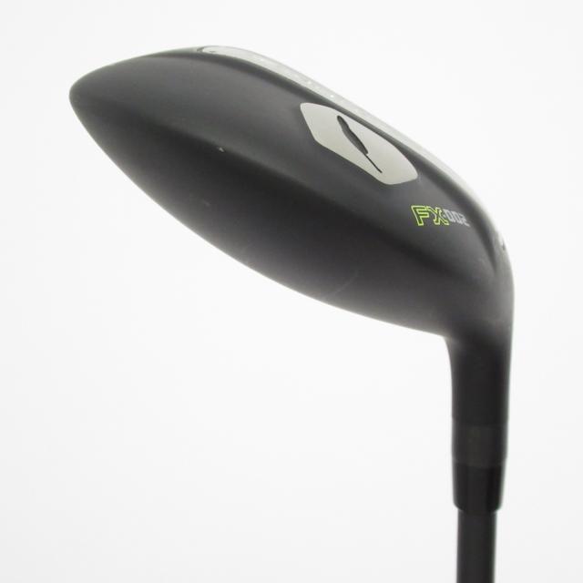 【中古ゴルフクラブ】フォーティーン　FOURTEEN　GelongD FX002 ユーティリティ FT-50f　シャフト：FT-50f