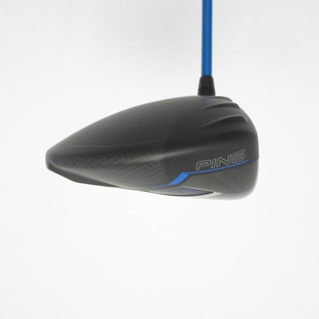 中古ゴルフクラブ】ピン G440 G440 SFT ドライバー ALTA J CB BLUE