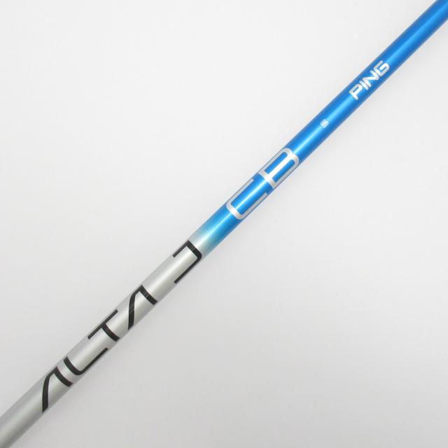 中古美品 ピンG440 SFT FW 5W ALTA J CB BLUE S 中古ゴルフクラブ】ピン G440 G440 SFT ドライバー ALTA J CB BLUE