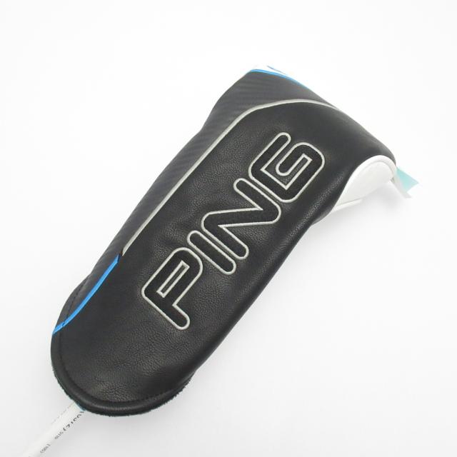 中古ゴルフクラブ】ピン G440 G440 SFT ドライバー ALTA J CB BLUE