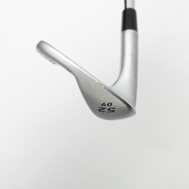 【中古ゴルフクラブ】テーラーメイド　MILLED GRIND　ミルドグラインド HI-TOE3 クローム ウェッジ N.S.PRO MODUS3 TOUR 115　シャフト…