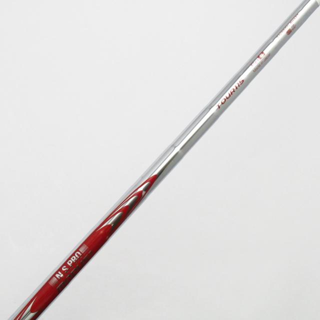 【中古ゴルフクラブ】テーラーメイド　MILLED GRIND　ミルドグラインド HI-TOE3 クローム ウェッジ N.S.PRO MODUS3 TOUR 115　シャフト…