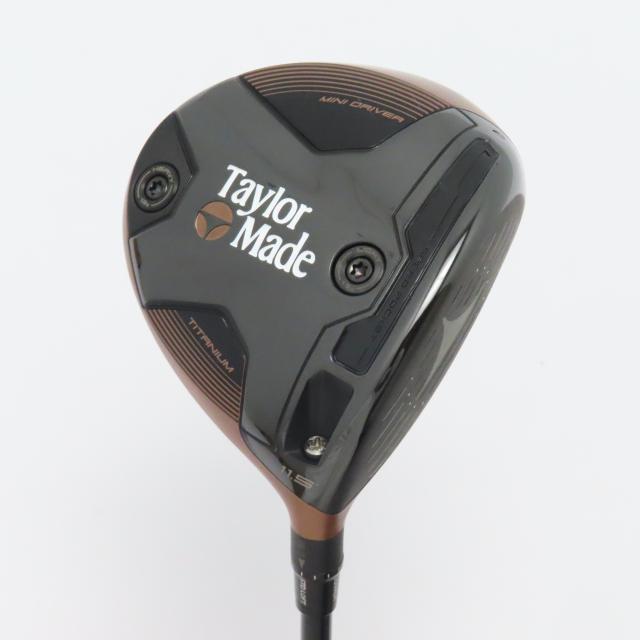 【中古ゴルフクラブ】テーラーメイド　BRNR　バーナー ミニ(2024) ドライバー PROFORCE 65 M40X J-SPEC　シャフト：PROFORCE 65 M40X J…