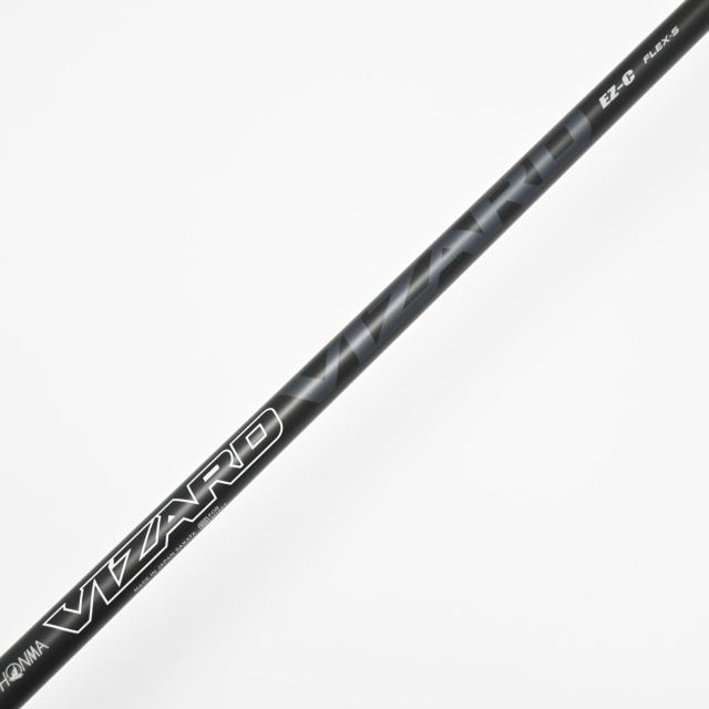 【中古ゴルフクラブ】本間ゴルフ　TOUR WORLD　ツアーワールド TW767 MAX ドライバー VIZARD EZ-C　シャフト：VIZARD EZ-C_5