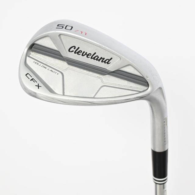 【中古ゴルフクラブ】クリーブランド　Cleveland Golf　CFX ウェッジ N.S.PRO 950GH　シャフト：N.S.PRO 950GH
