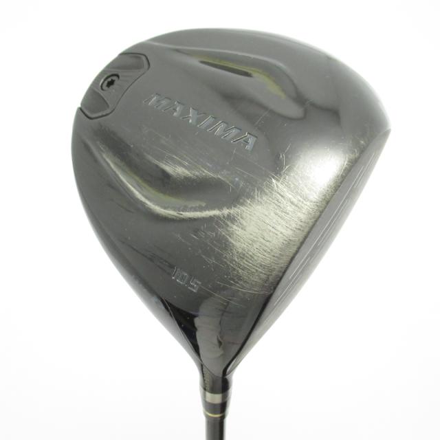 【中古ゴルフクラブ】リョーマ ゴルフ　MAXIMA　MAXIMA II TYPE D ドライバー BEYOND POWER 2 PLUS　シャフト：BEYOND POWER 2 PLUS