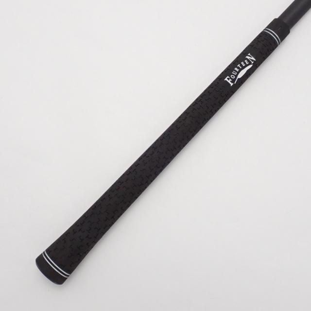 【中古ゴルフクラブ】フォーティーン　FOURTEEN　GelongD FX001 フェアウェイウッド FT-40f　シャフト：FT-40f_6
