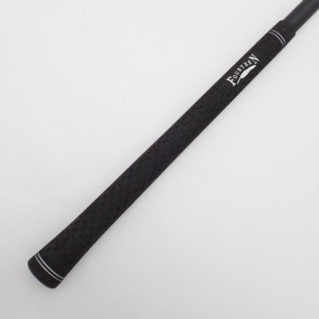 【中古ゴルフクラブ】フォーティーン　FOURTEEN　GelongD FX001 フェアウェイウッド FT-40f　シャフト：FT-40f_6