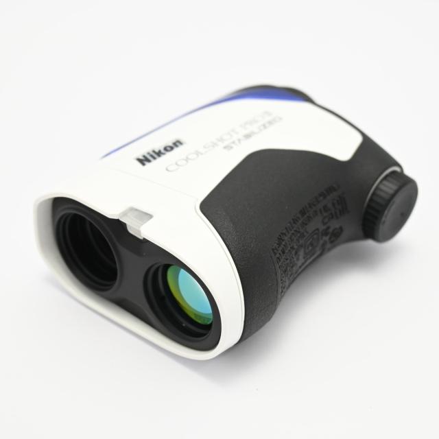 【中古】ニコン　NIKON　COOLSHOT PRO II STABILIZED