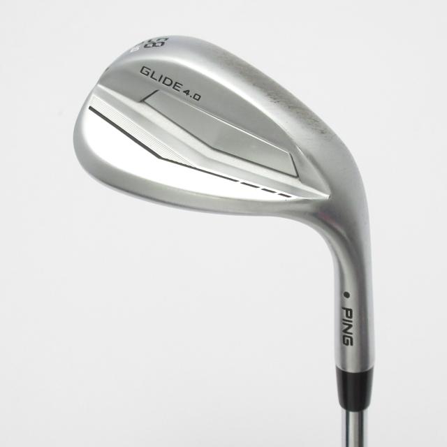 【中古ゴルフクラブ】ピン　GLIDE　グライド 4.0 S ウェッジ N.S.PRO 950GH neo　シャフト：N.S.PRO 950GH neo
