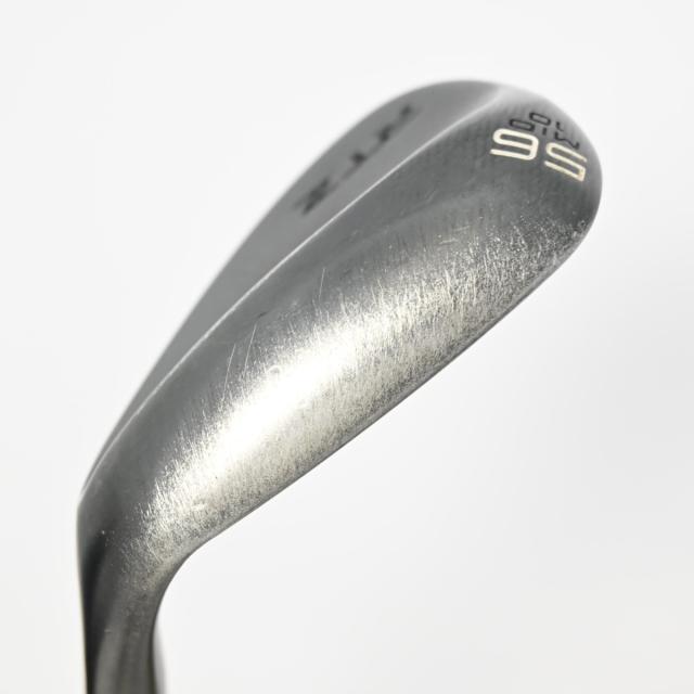 【中古ゴルフクラブ】クリーブランド　CG　RTZ ブラックサテン ウェッジ N.S.PRO 950GH neo　シャフト：N.S.PRO 950GH neo